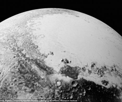 Descoperirea istorică făcută de NASA, dovadă că ar putea exista VIAŢĂ pe Marte