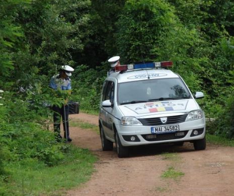 Destin CHINUIT: O adolescentă de 16 ani a fost înjunghiată şi abandonată la marginea pădurii