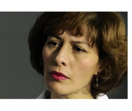 Directoarea Udrea din ministerul Sănătății, trimisă în judecată pentru luare de mită