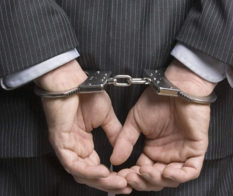 Directorul Sălii Polivalente din Bucureşti a fost arestat