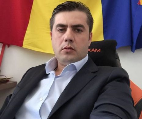 Directorul Sălii Polivalente, judecat în arest preventiv pentru luare de mită