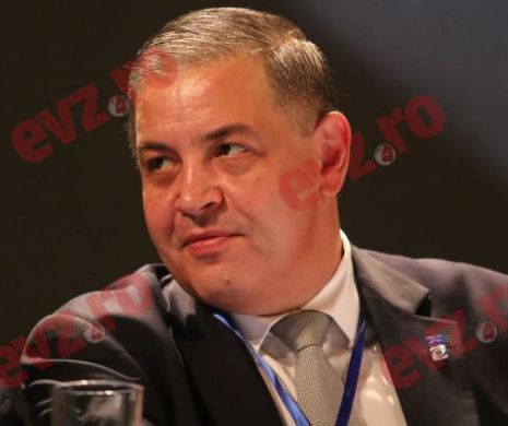 DNA: Vlad Moisescu deținea controlul voturilor din Consiliu General al Capitalei