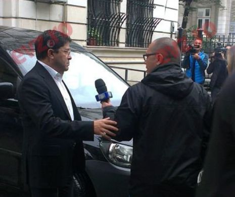 DNA vrea 7 ani pentru Gruia Stoica