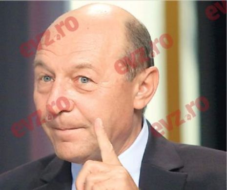 Băsescu spune tot ce ştie despre DIICOT în cazul Caracal. „Personal nu suspectez procurorii”