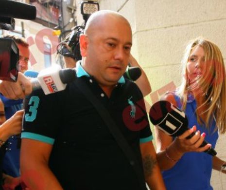DOSARUL OPRESCU. Edilul general al Capitalei a fost filaț aproape cinci luni de zile. Inculpații au folosit firme-fantomă STENOGRAME "Tu știi că orice ban care pleacă, nu pleacă fără dedicație și nu-i nimic întâmplător!"