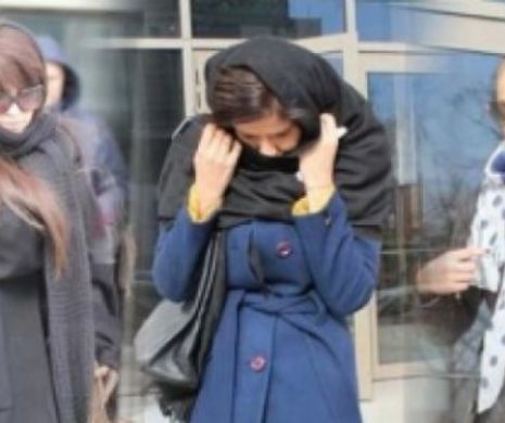 Dosarul “Prostituate pentru VIP-URI”: Fotomodel CELEBRU, condamnată la la închisoare pentru proxenetism