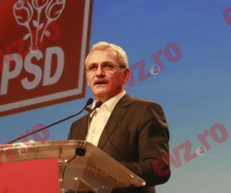 Dragnea, mesaj către PSD-iștii:  NU vreau să fiu conducătorul unei oști care se RĂZBOIEȘTE cu ceilalți