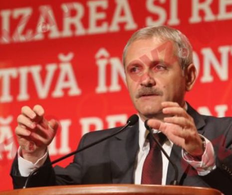 Dragnea s-a săturat de criteriile de integritate