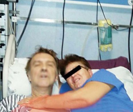 Drama prin care trece asistenta medicală care s-a pozat cu Gabi Cotabiţă! Riscă să ajungă pe drumuri