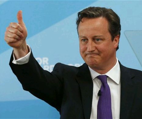 Efectul COTROPIRII Europei: Marea Britanie vrea IEȘIREA din Uniunea Europeană