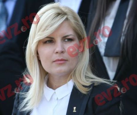 UPDATE. Bomba zilei, în dosarul lui Udrea! Ce a decis instanța