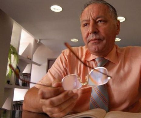 EVZ A AVUT DREPTATE. Un OFIŢER de SECURITATE remarcă PLASTOGRAFIA de la Antena3. Radu Tinu, fost şef în Securitate: “Este un FALS GROSOLAN!”