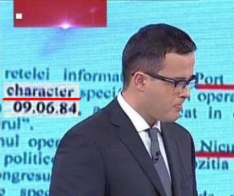 EXCLUSIV EVZ. Surse CNSAS: "În toată arhiva noastră nu există nici măcar un singur document făcut de Securitate pe calculator"