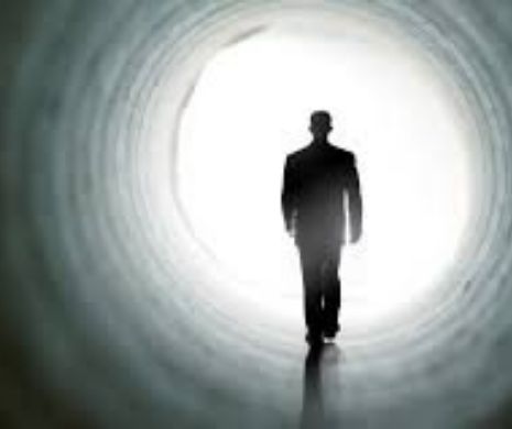 Experienţe  dincolo de moarte. Cum se simte să te întorci