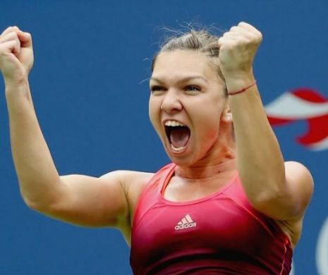 FABULOS. Se pregăteşte o nouă REVOLUŢIE în Bucureşti. Simona Halep poate umple Naţional Arena