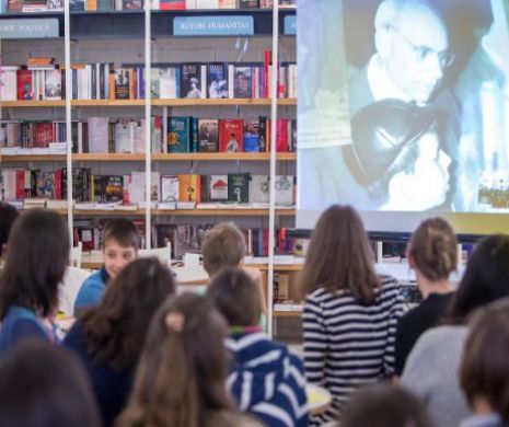 FanMOVIE, festival de film organizat de copii pentru copii