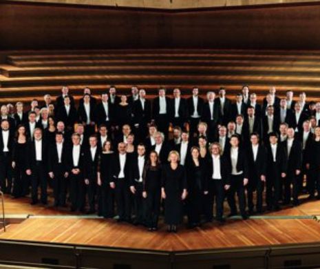 Festivalul „George Enescu”. Cea mai scumpă orchestră din lume, la București