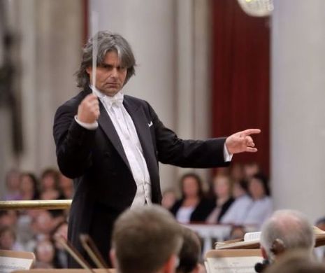 Festivalul „George Enescu”. Ion Marin dirijează London Symphony Orchestra