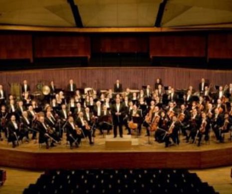 Festivalul „George Enescu”. Legenda Zubin Mehta