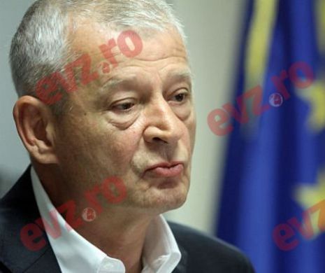 Feţele lui Sorin Oprescu. Fost şef al TVR: "ŞTIA că este urmărit"