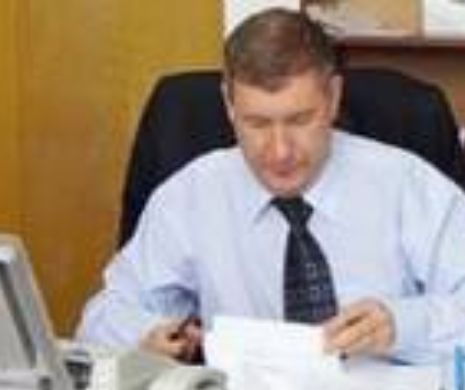Fostul asistent consilier al lui Videanu de la Primăria Capitalei, Viorel Stelian Popa, propus şef la Gospodărire Urbană în Galaţi