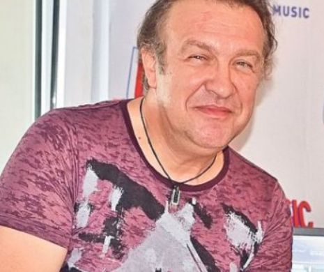 GABRIEL COTABIŢĂ, mesaj pe Facebook după 6 luni de tăcere! E înduioşător ce i-a răspuns Gheorghe Gheorghiu