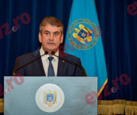 Gabriel Oprea anunţă câţi refugiaţi musulmani vin în România