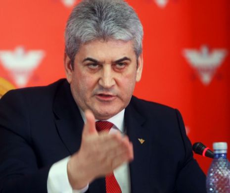 Gabriel Oprea despre gardul ridicat de Ungaria la graniţa cu România: "Este puţin anacronic în anul 2015"
