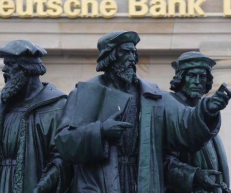 Germania renunță la Rusia, pe un anumit plan