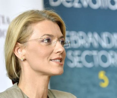 Gorghiu, despre trimiterea în judecată a lui Ponta: "Fac un apel către liderii UNPR şi PSD: lăsaţi din braţe acest bolnav care trage în jos România"