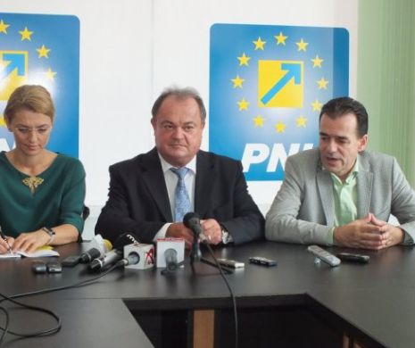Gorghiu îl invită pe Dragnea la o discuție privind situația de la TVR: "Se prefigurează o lovitură de forţă ce vizează politizarea excesivă a TVR"