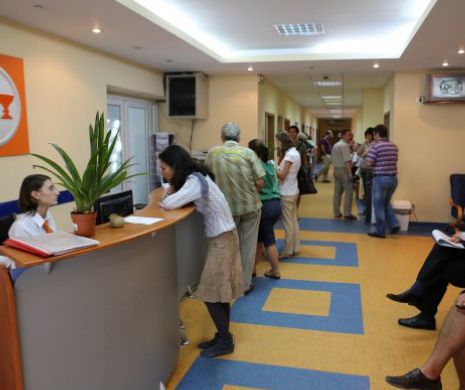 Gral Medical a inregistrat venituri de 53 mil lei in primul semestru din 2015