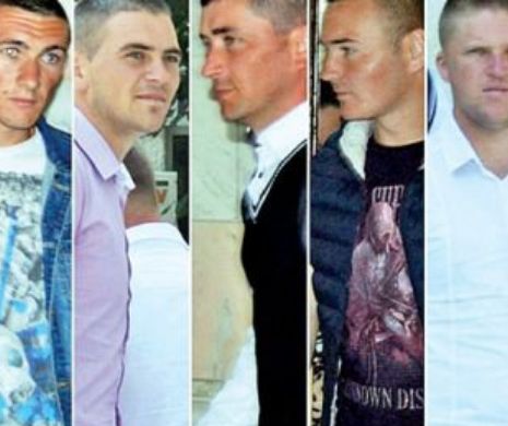 Grea e viaţa de tată de VIOLATOR. Părintele uneia dintre BRUTELE din Vaslui a fost SNOPIT în bătaie în plină stradă