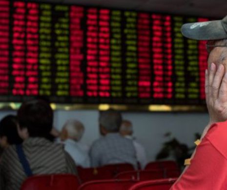 IAR scad bursele: Se apropie o NOUĂ CRIZĂ?