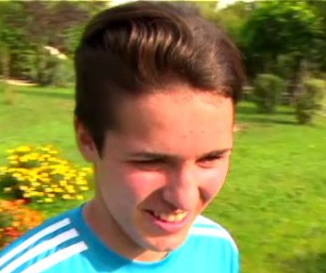 Imagini unice! Cum arată femeia din România care a vrut să semene cu Cristiano Ronaldo