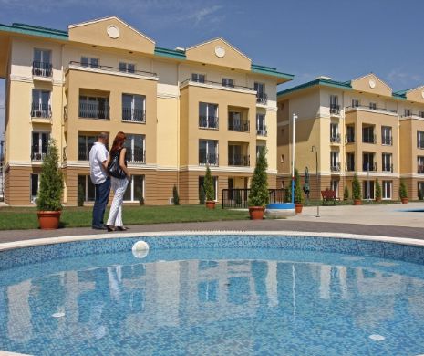 IMOBILIARE: CLUJUL, cel mai scump oraș din țară. Plus, orașele în care prețurile cresc accelerat