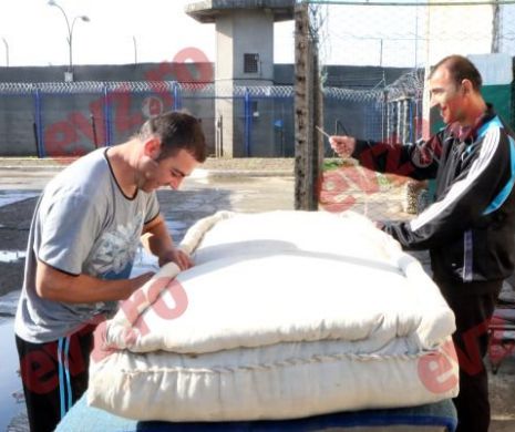 În ce condiții își ispășește Cioacă pedeapsa pentru că a omorât-o pe Elodia