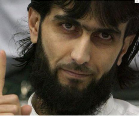 Incident SÂNGEROS în Germania: Un EXTREMIST i-a băgat CUŢITUL în gât unei poliţiste. TEROARE: Cine era musulmanul