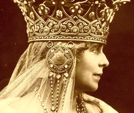 Inima Reginei Maria se  va muta la Castelul Peleş