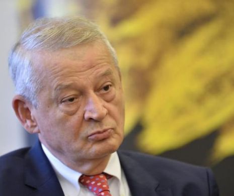 Inspectorii ANI verifică averile lui Oprescu și ale directorilor din subordine