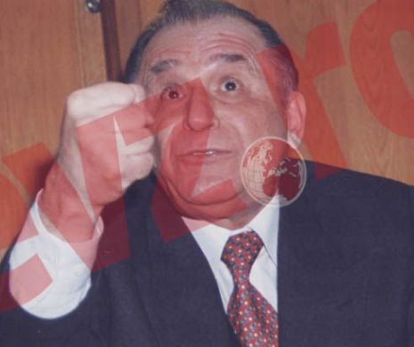 Ion Iliescu, luat la întrebări de UE despre presupusele centre CIA din România