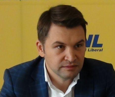 Ionuț Stroe: PNL susţine poziţia preşedintelui privind imigranţii. Cifra avansată de Juncker-numai în caz de repartizări multianuale