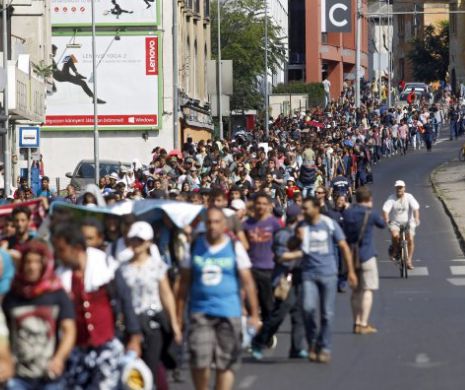 ISJ Braşov: Refugiaţii nu vor primi adăpost în Braşov