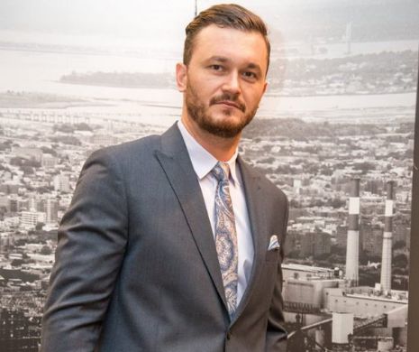 Iulian Stamate: „La final de sezon vreau să sărbătorim câștigarea campionatului"