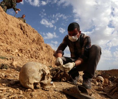 Jihadiştii, mai răi decât naziştii