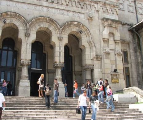 Jonglerie academică pe ruta Sicilia - Galați. Italienii învață medicină în română, ca să capete diplome de doctori