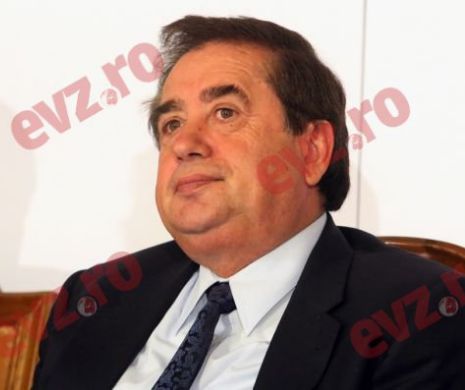 Judecători: Perioada de închisoare executată de Ioan Niculae nu a convins instanţa că acesta s-a îndreptat