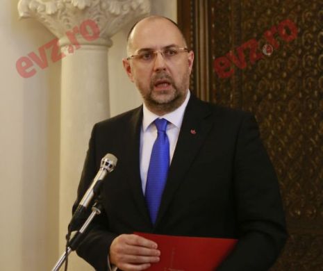 Kelemen Hunor respinge propunerea lui Juncker privind refugiaţii: Unde găsim 6.000 de oameni doritori să vină în România? Le punem lanţ?