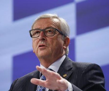 Liderii europeni anunţă cum împart imigranţii pe ţări