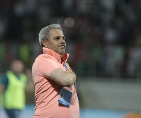 LIGA I. CFR Cluj - Astra Giurgiu, 1-1. Echipa lui Marius Șumudică a revenit pe primul loc al clasamentului, dar jucătorii își fac bagajele